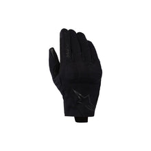 Alpinestars REEF V2 Gloves Black Black