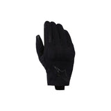 REEF V2 GLOVES BLACK BLACK