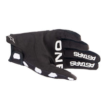 Alpinestars Radar Gloves Black White