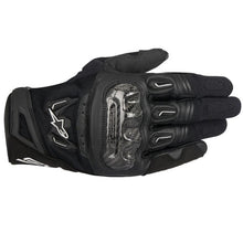 Alpinestars SMX 2 Air Carbon v2 Glove Black / 56