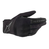 COPPER GLOVE BLACK (0010)