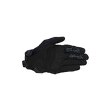 WOMENS CHROME V2 GLOVES BLACK ASPHALT (1120)
