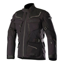 Alpinestars Revenant Gore-Tex Pro Tech Air Jacket Black