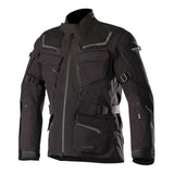 REVENANT GORETEX PRO TECH AIR JACKET BLACK