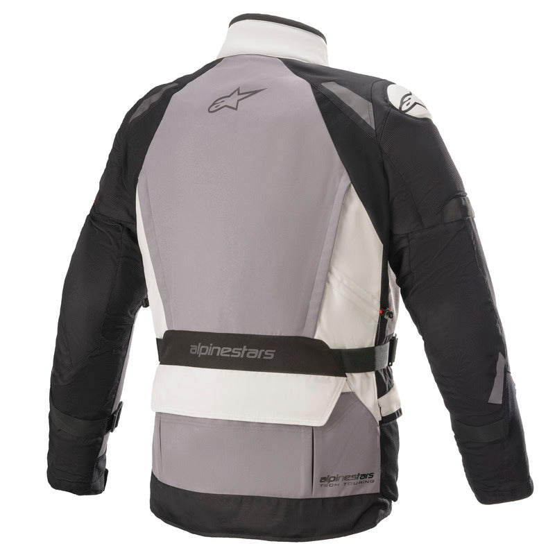 Alpinestars Ketchum Gore-Tex Jacket Ice Gray/Darkgray/Black