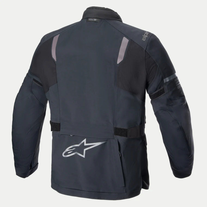 Alpinestars ST7 2L Gore-Tex Jacket Black Dark Gray
