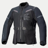 ST7 2L GORE-TEX JACKET BLACK DARK GRAY (0111)