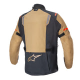 ST7 2L GORE-TEX JACKET GOBI BROWN/BLACK (8011)