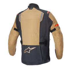 ST7 2L GORE-Tex Jacket GOBI Brown/Black (8011)