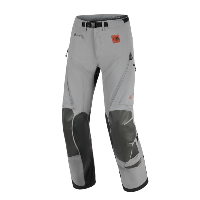 AS3620226 NAZCA 3L GORE-TEX PRO PANTS DARK GREY BLACK