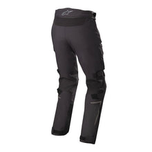 Alpinestars Revenant Gore-Tex Pro Pants Black Grey Anthracite Red
