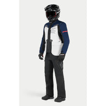 Alpinestars ST7 2L Gore-Tex Pants Black Dark Grey
