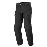 ST7 2L GORE-TEX PANTS BLACK DARK GREY (0111)