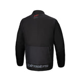 PRO-DURA JACKET BLACK (0010)