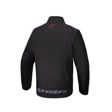 Alpinestars Lite-Dura Softshell Jacket Black