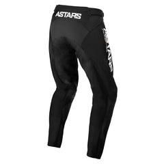 2022 KIDS RACER COMPASS PANTS BLACK (0010)