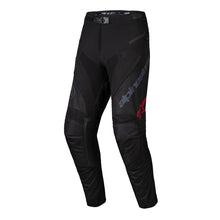 Alpinestars 2025-2026 Pro-Dura Pants Black Magnet White