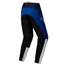Alpinestars 2025-2026 Pro-Dura Pants Navy Bright-Blue White
