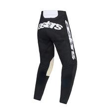 Alpinestars 2026 Racer Air Riway Pants Black White