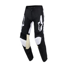 Alpinestars 2026 Racer Air Riway Pants Black White
