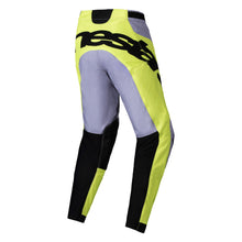 Alpinestars 2025 Racer Veil Pants Gray Fluro-Yellow