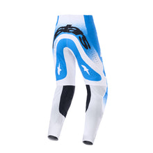 Alpinestars 2026 Supertech Scenz Pants UCLA Blue White