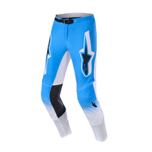 Alpinestars 2026 Supertech Scenz Pants UCLA Blue White