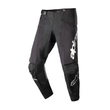 Alpinestars Techstar Arch Pants Black Silver
