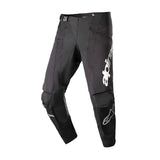 2023 TECHSTAR ARCH PANTS BLACK SILVER (0119)