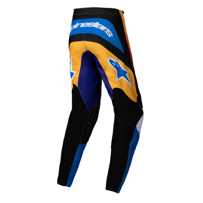 Alpinestars 2025 Fluid Wurx Pants Multi-Color
