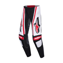 Alpinestars 2026 Techstar Nomur Pants Black White Red