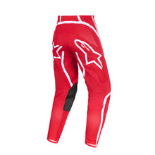 Alpinestars 2026 Fluid Apex Pants Red White