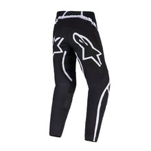Alpinestars 2026 Fluid Apex Pants Black Grey