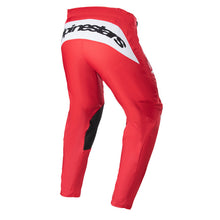Alpinestars Fluid Narin Pants Mars Red White