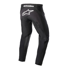 2023 RACER GRAPHITE PANTS BLACK REFLECTIVE BLACK (1014)