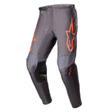 2023 FLUID LURV PANTS. MAGNET NEON RED (9397)