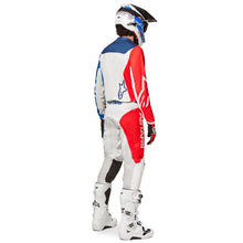Alpinestars Racer Compass Pants Black-Green-Fluro Pink