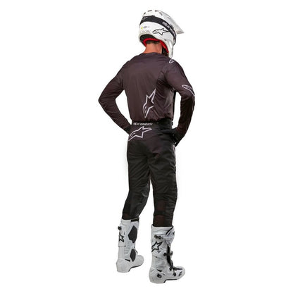 Alpinestars 2024 Racer Graphite Pants Black