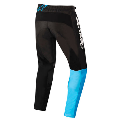 Alpinestars Fluid Chaser Pants Black/Blue