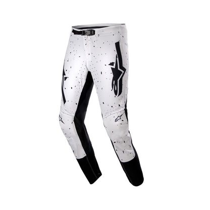 Alpinestars 2024 Supertech Spek Pants White Black