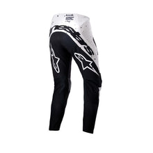 Alpinestars 2024 Supertech Spek Pants White Black