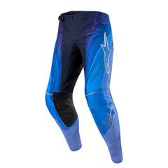 2024 TECHSTAR PNEUMA PANTS DARK NAVY LIGHT BLUE