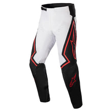 Alpinestars Techstar LE Acumen Pants White Black Red