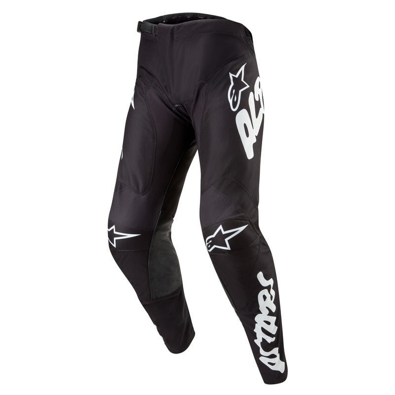 Alpinestars 2024 Racer Hana Pants Black White