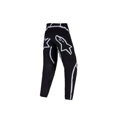 Alpinestars 2026 Youth Fluid Apex Pants Black Gray