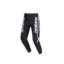 Alpinestars 2026 Youth Fluid Apex Pants Black Gray
