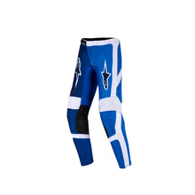 Alpinestars 2026 Youth Fluid Portl Pants UCLA Blue White