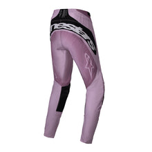 Alpinestars 2025 Womens Techstar Melt Pants Blush Black