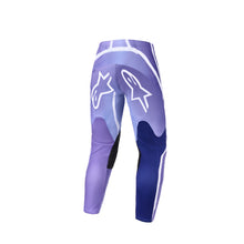 Alpinestars 2026 Womens Fluid Apex Pants Violet White