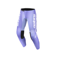 Alpinestars 2026 Womens Fluid Apex Pants Violet White